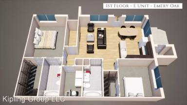 Main picture of Timber Pointe Apartments