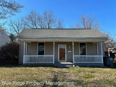 Main picture of 1618 Highland St
