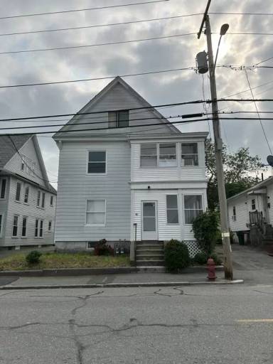 Main picture of 161 School St