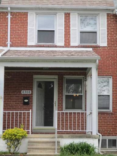 Main picture of 8308 Dalesford Rd