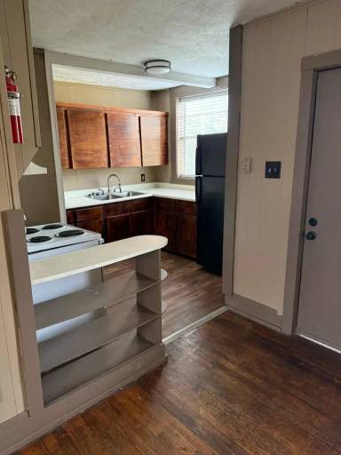 Main picture of Ridge Apartments