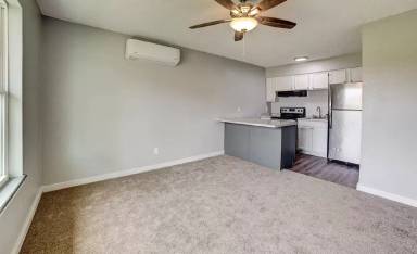 Main picture of 42nd West Apartments