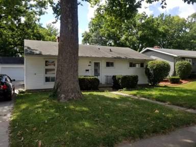 Main picture of 1101 Berkley Rd