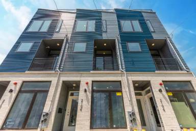 Main picture of 2104 N Percy St