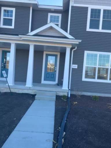 Main picture of 1025 Okeeffe Ave