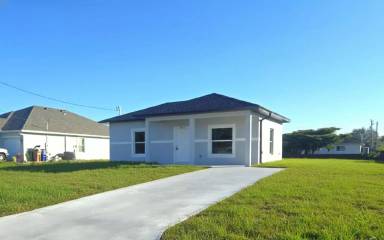 Main picture of 3409 35th St SW