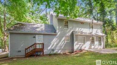 Main picture of 3632 Brown Dr
