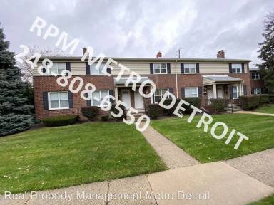 Main picture of 3384 Coolidge Hwy