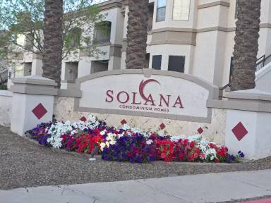 Main picture of Solana Condo Homes