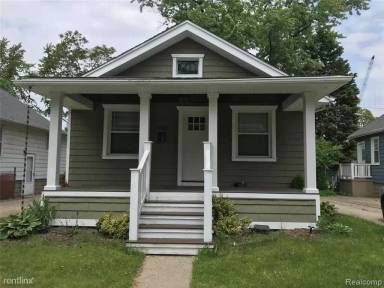 Main picture of 416 Albany St