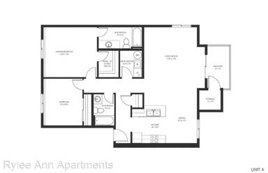 Main picture of Rylee Ann Apartments