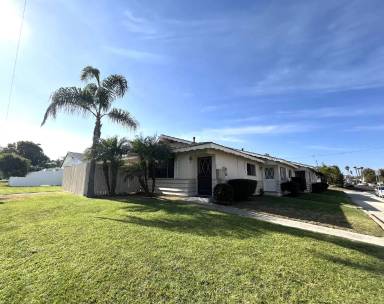 Main picture of 1217 Florida St