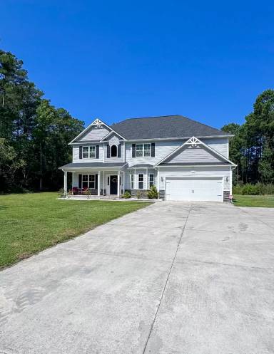Main picture of 103 Cloud 9 Dr