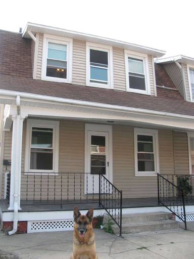 Main picture of 120 N Albemarle St