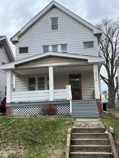 Main picture of 10710 Dale Ave