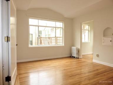 Main picture of 126 Hyde St