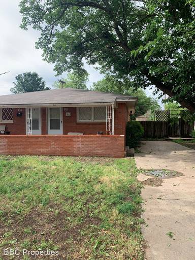 Main picture of 3519 35th St