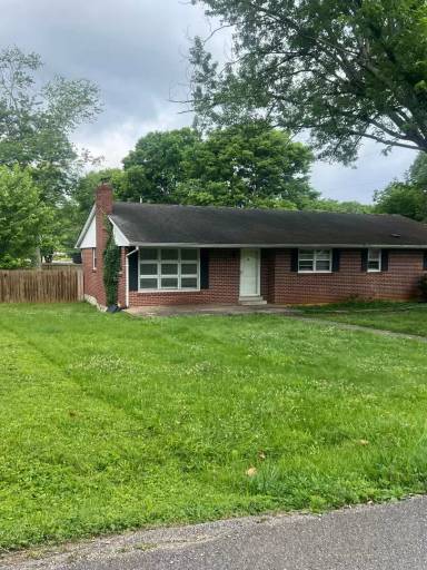 Main picture of 1603 Benson Ave