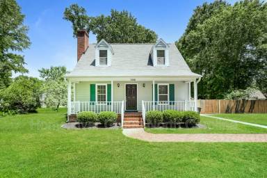 Main picture of 3816 Clay St