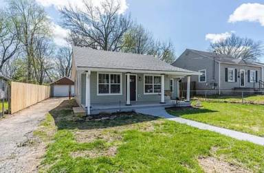Main picture of 732 Bellaire Ave