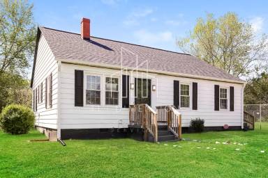 Main picture of 905 Foushee St