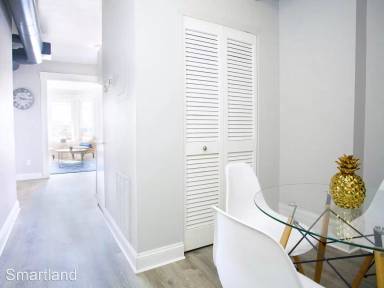 Main picture of Smartland Body Block Arcade Apartments