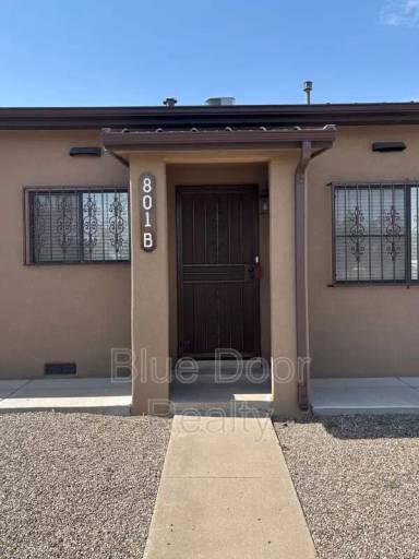Main picture of 801 Ortiz Dr SE