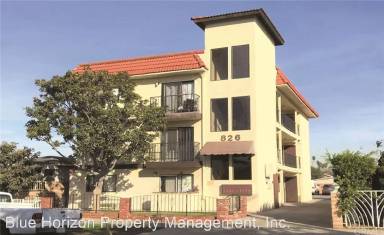 Main picture of Central City Apartment Homes