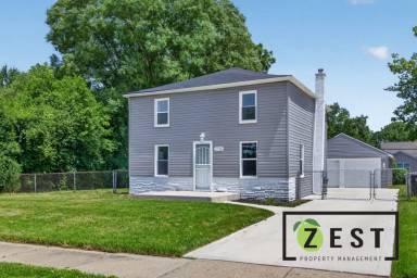 Main picture of 11726 Deering St
