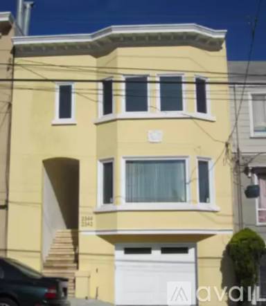 Main picture of 2344 21st Ave