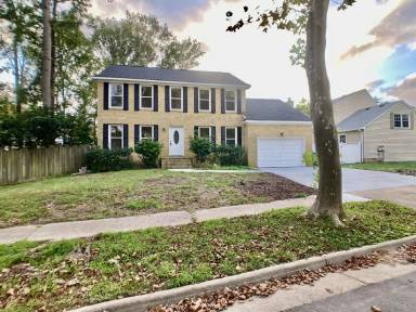 Main picture of 1517 Notley Dr