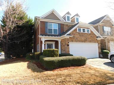 Main picture of 16718 Whitekirk Pl