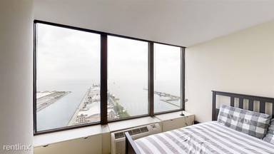 Main picture of Lake Point Tower Condominium