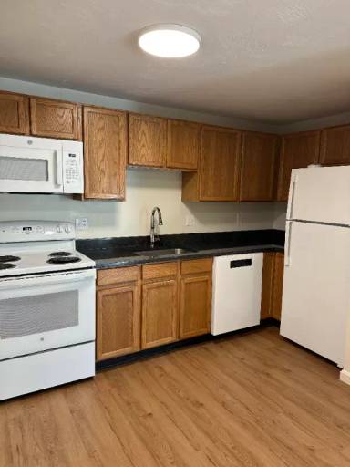 Main picture of Broadmeadow Apartments
