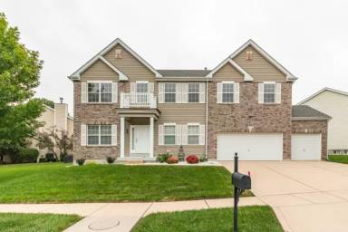 Main picture of 1508 Legacy Cir