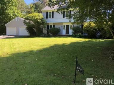Main picture of 5716 Windworth Dr