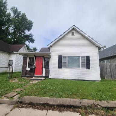 Main picture of 1332 Lee St