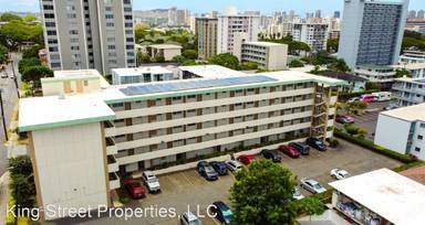 Main picture of 1519 Nehoa St