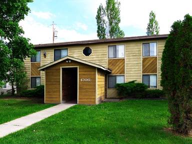 Main picture of 1706 1st Ave W