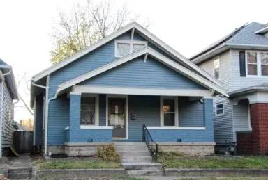 Main picture of 103 S 19th St