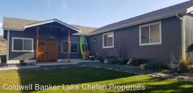 Main picture of 222 Stehekin Way