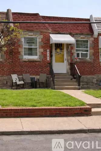 Main picture of 4141 J St