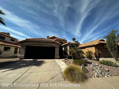 Main picture of 16804 N 59th Pl