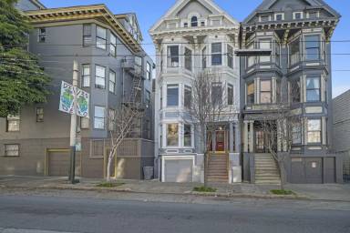 Main picture of 263 Divisadero St