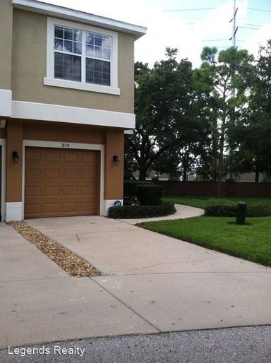 Main picture of 814 Ashworth Overlook Dr