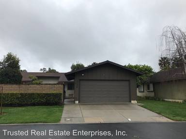 Main picture of 1726 Monte Vista Dr