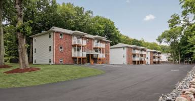 Main picture of 8 Perry St