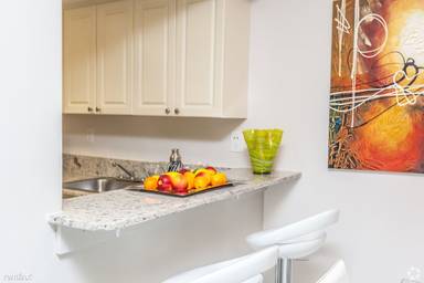 Main picture of Aventura Harbor Apartments