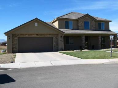 Main picture of 2570 S Songbird Cir