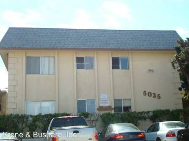 Main picture of 5035 Del Monte Ave